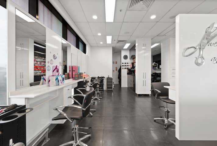 Parkside Plaza, Shop A09, 245 Bridge Road West Mackay QLD 4740 - Image 3