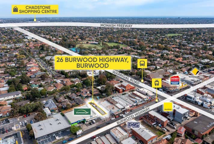 26 Burwood Highway Burwood VIC 3125 - Image 3
