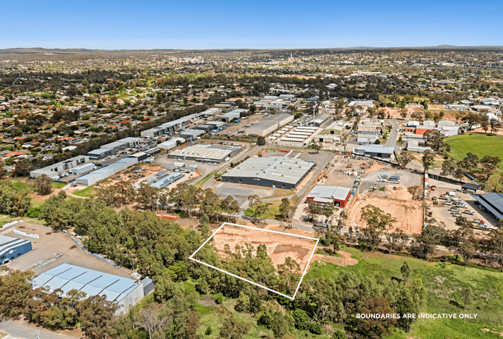 Lots 1-6 McGoldrick Court East Bendigo VIC 3550 - Image 6