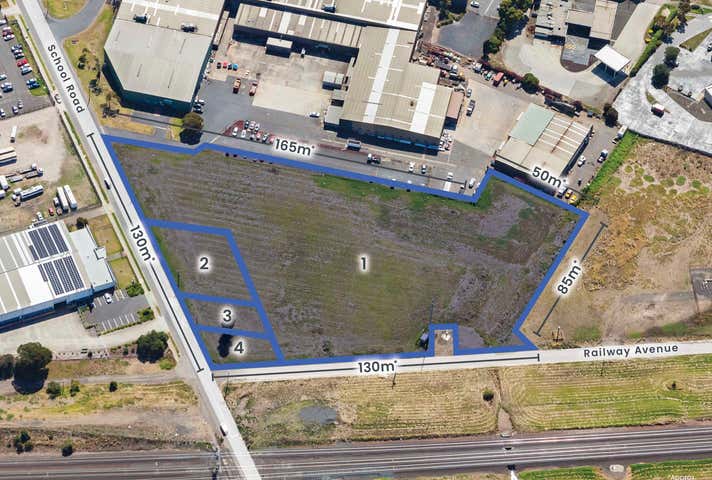 17-29 School Road & 11 Railway Avenue Corio VIC 3214 - Image 7