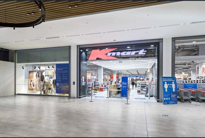 M-City, M-City 2107 - 2125 Princes Highway Clayton VIC 3168 - Image 10