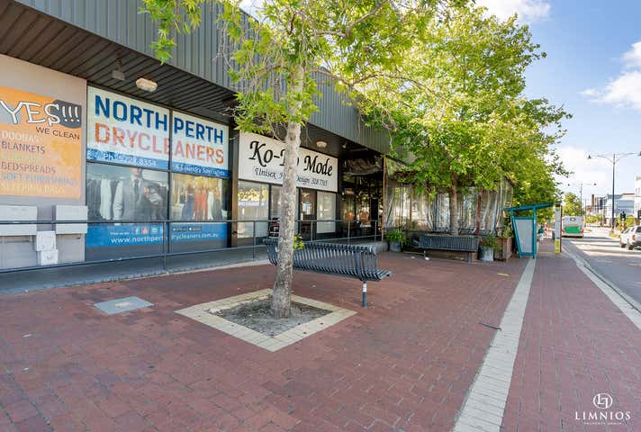 Unit 15- North Perth Plaza, 15/391 Fitzgerald Street North Perth WA 6006 - Image 8
