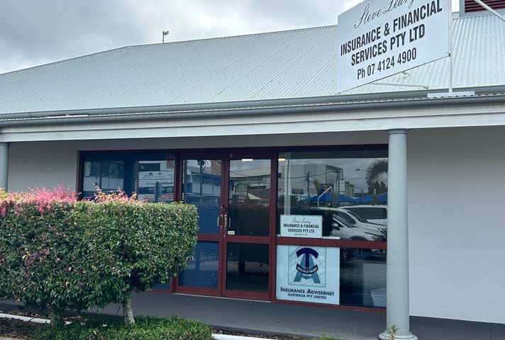 2/62  Main Street Pialba QLD 4655 - Image 1