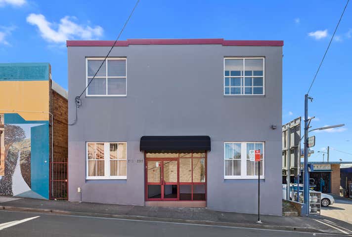 231 - 233 Elizabeth Street Croydon NSW 2132 - Image 1
