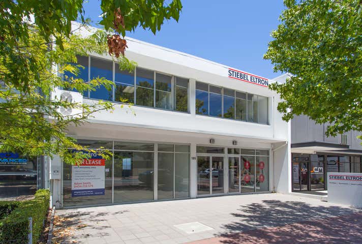 Ground Level, 105 Hay Street Subiaco WA 6008 - Image 1