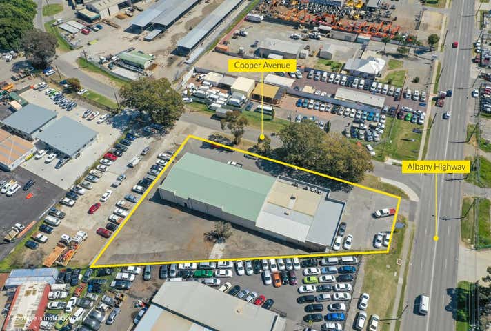 1729A Albany Hwy Kenwick WA 6107 - Image 24