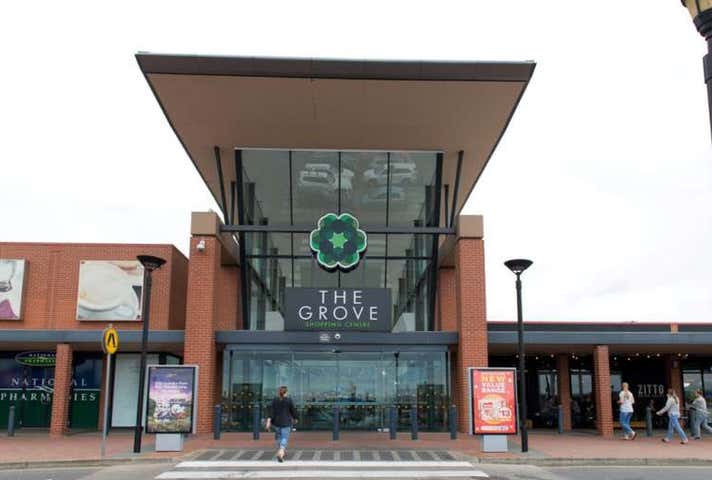 The Grove Shopping Centre, Cnr The Golden Way & The Grove Way Golden Grove SA 5125 - Image 1