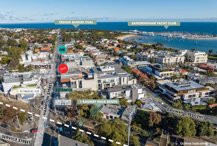 1 Railway Walk South Hampton VIC 3188 - Image 2