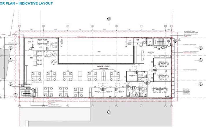 Level 4, 745 Hunter Street Newcastle West NSW 2302 - Image 6