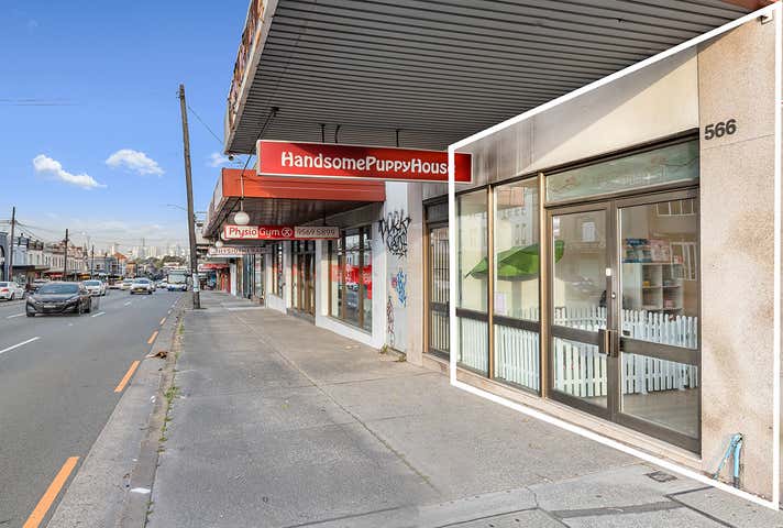 566 Parramatta Road Petersham NSW 2049 - Image 6