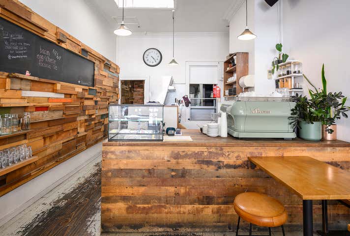 157 Brunswick Street Fitzroy VIC 3065 - Image 5