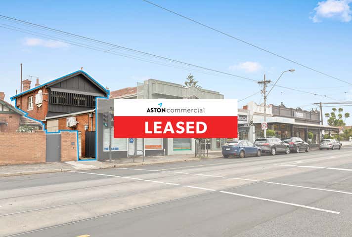 2/554A High Street Prahran VIC 3181 - Image 1