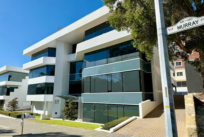 679 Murray Street West Perth WA 6005 - Image 17
