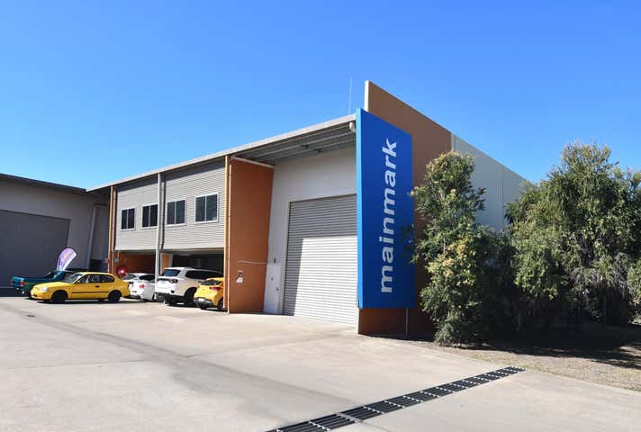 6/5-9 Turnbull Street Garbutt QLD 4814 - Image 1