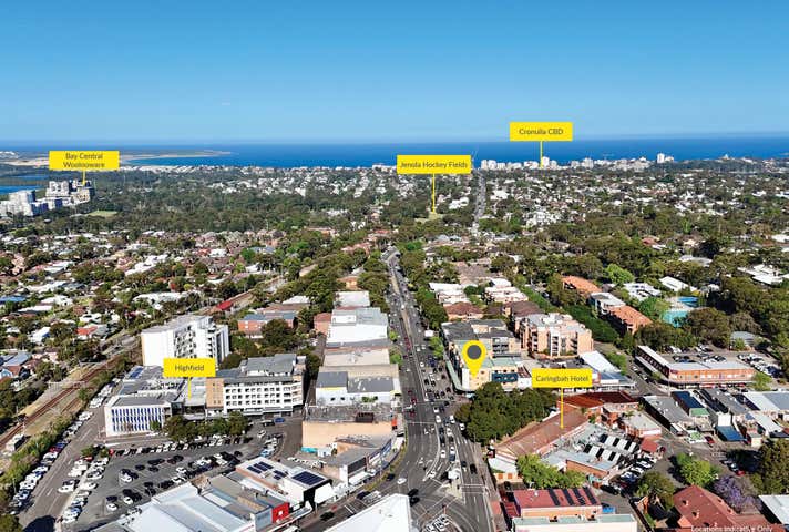 2A/346 Port Hacking Road Caringbah NSW 2229 - Image 6