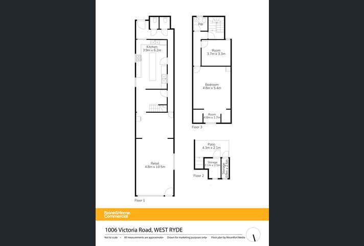 1006 Victoria Road West Ryde NSW 2114 - Image 6