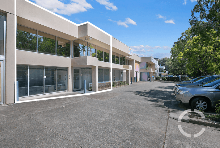 2/15 Anthony Street West End QLD 4101 - Image 1