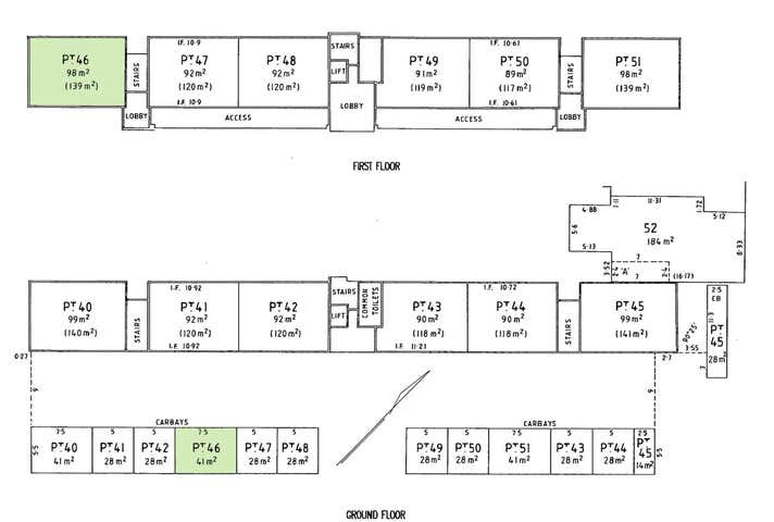 Unit 46, 152 Great Eastern Highway Ascot WA 6104 - Image 14