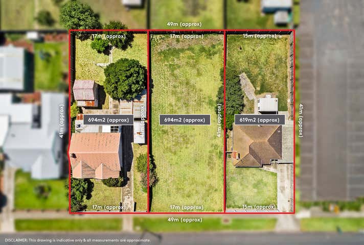 10, 12 + 14 Princes Highway Norlane VIC 3214 - Image 2