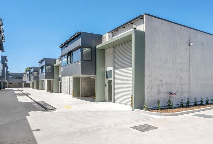 IQ Industrial Quarter, 18-24 Girawah Place Matraville NSW 2036 - Image 8