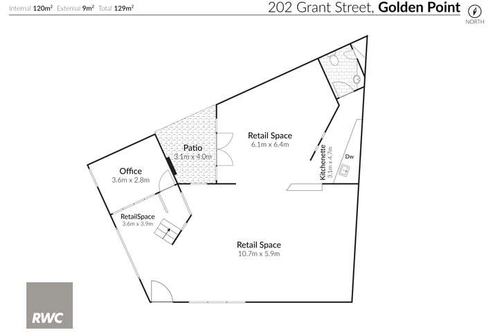 202 Grant Street Golden Point VIC 3350 - Image 13