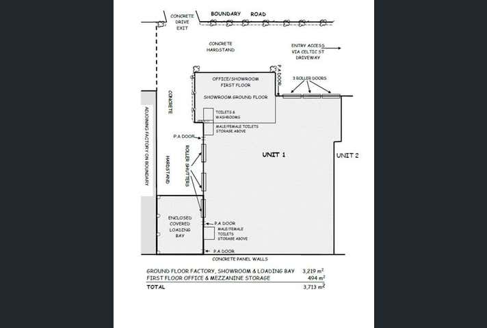 Unit 1, 739 Boundary Road Coopers Plains QLD 4108 - Image 6