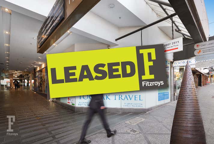 Shop 11, 521 Toorak Road Toorak VIC 3142 - Image 1