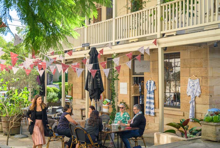 Suite 4A, 37 Alexandra Street Hunters Hill NSW 2110 - Image 4