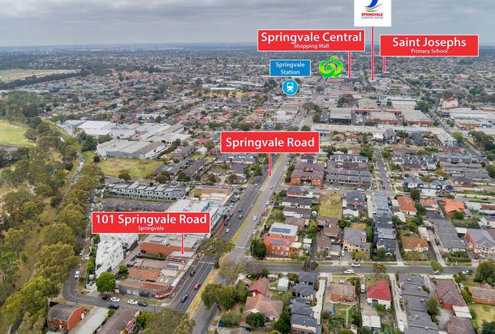 101 Springvale Road Springvale VIC 3171 - Image 2