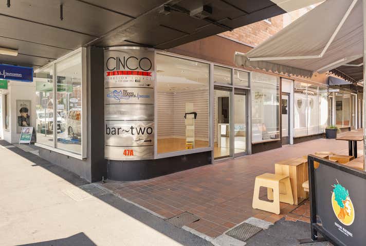 47a Brisbane Street Launceston TAS 7250 - Image 13