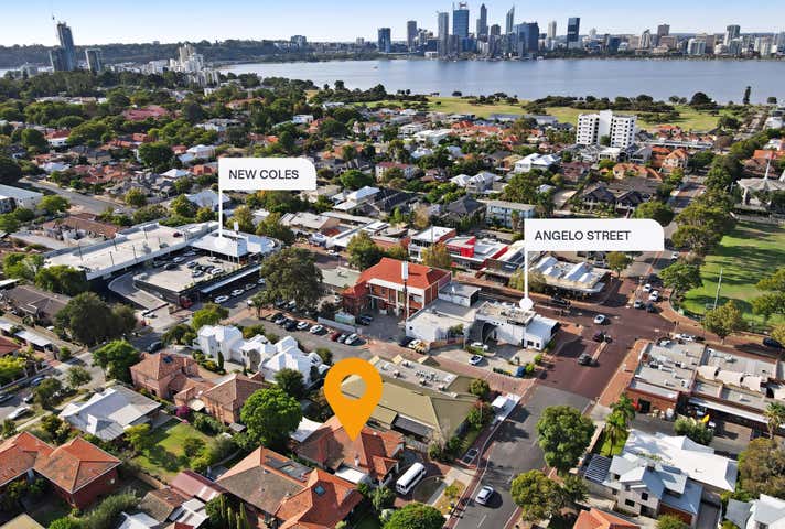 57 Coode Street South Perth WA 6151 - Image 1