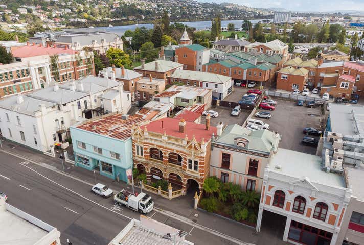Office 5, 68 Paterson Street Launceston TAS 7250 - Image 8