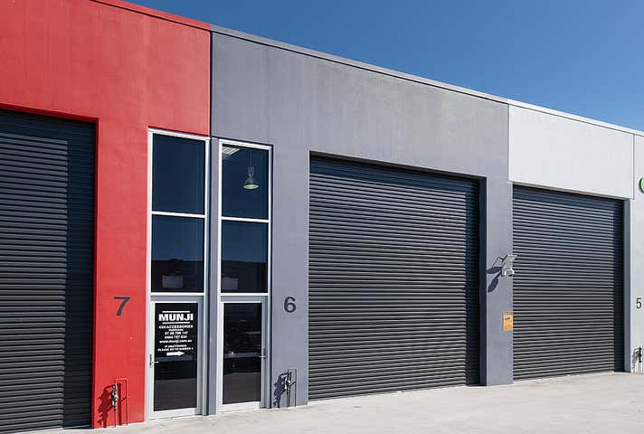 6/27 Motorway Circuit Ormeau QLD 4208 - Image 1