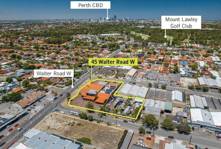 45 Walter Road West Dianella WA 6059 - Image 1