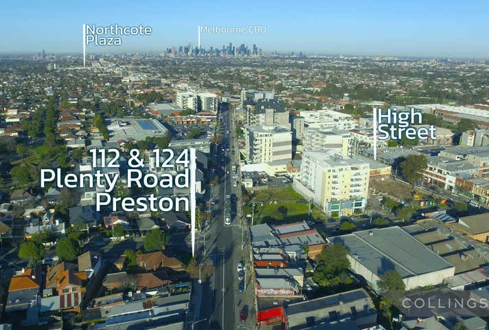 112-124 Plenty Road Preston VIC 3072 - Image 3