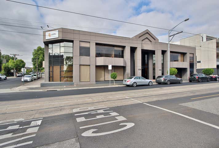 1318-1326 Malvern Road Malvern VIC 3144 - Image 1