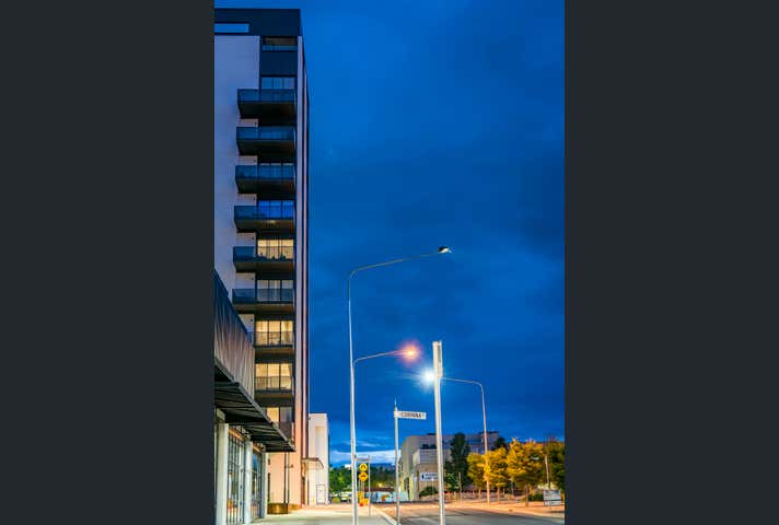 Alexander & Albemarle, 35 & 45 Furzer Street Phillip ACT 2606 - Image 2