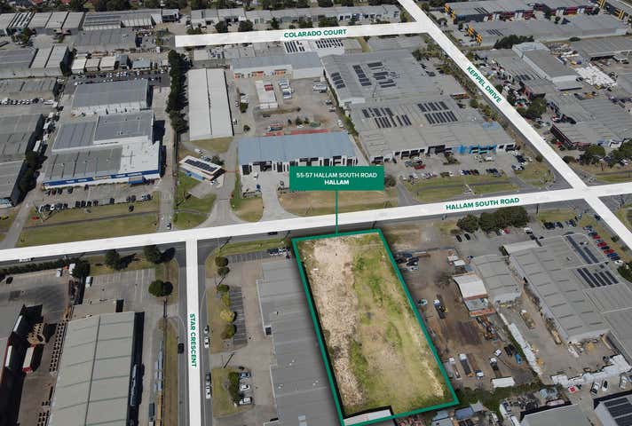 55-57 Hallam South Road Hallam VIC 3803 - Image 5
