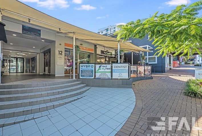 Suite  6A & 6B, 12 Park Road Milton QLD 4064 - Image 3