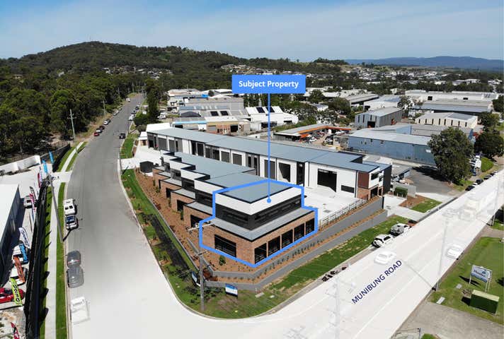 Unit 26, 26 Munibung Road Cardiff NSW 2285 - Image 1