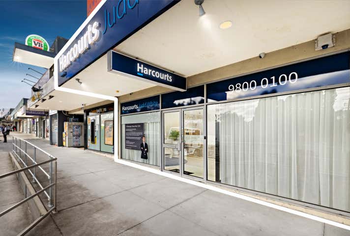 Shop 5, 249 Stud Road Wantirna South VIC 3152 - Image 2