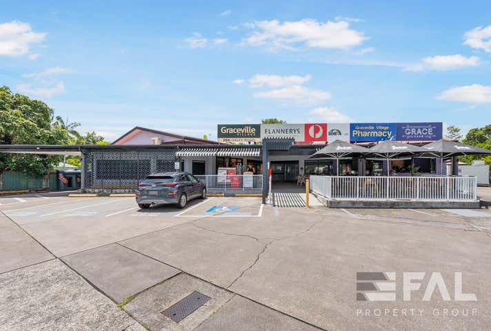 Shop  1b, 286 Oxley Road Graceville QLD 4075 - Image 12