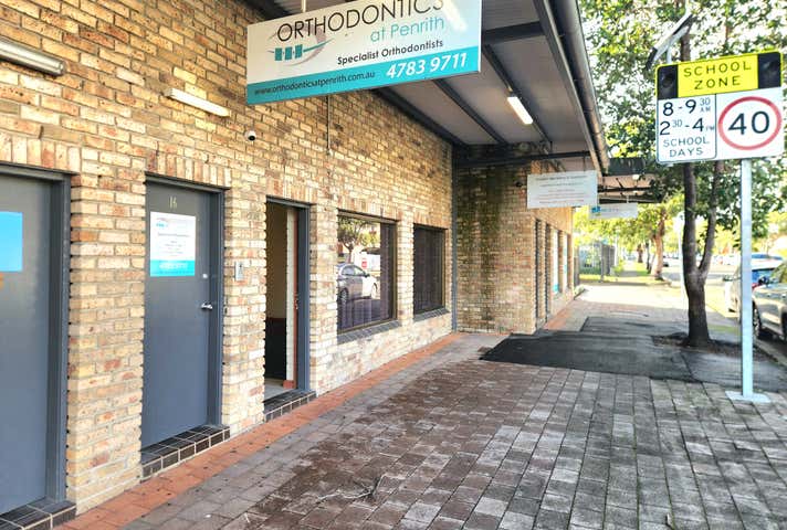 8/20-24 Castlereagh Street Penrith NSW 2750 - Image 1