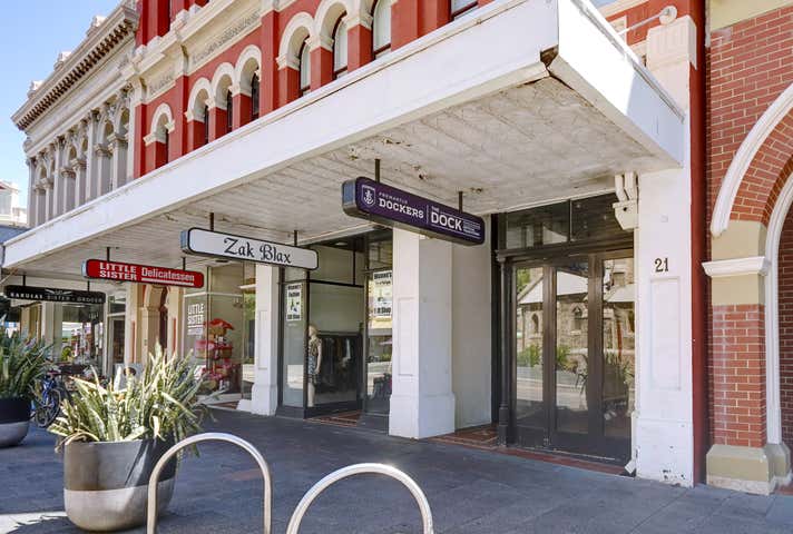 21-33 Market Street Fremantle WA 6160 - Image 3