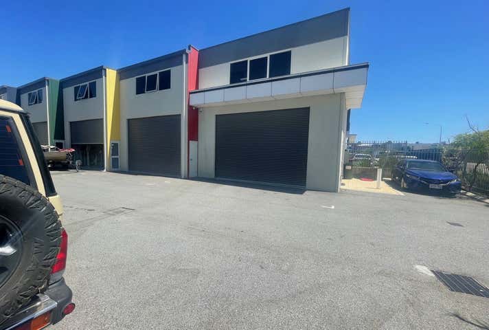 Unit 4, 19 Volcanic Loop Wangara WA 6065 - Image 16