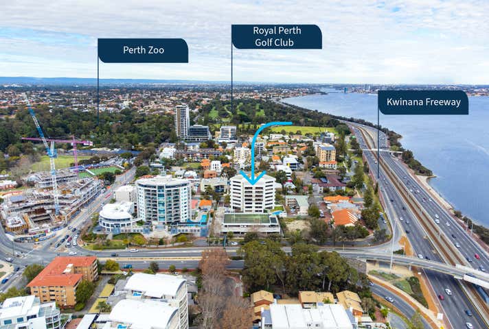 13/9 Bowman Street South Perth WA 6151 - Image 4