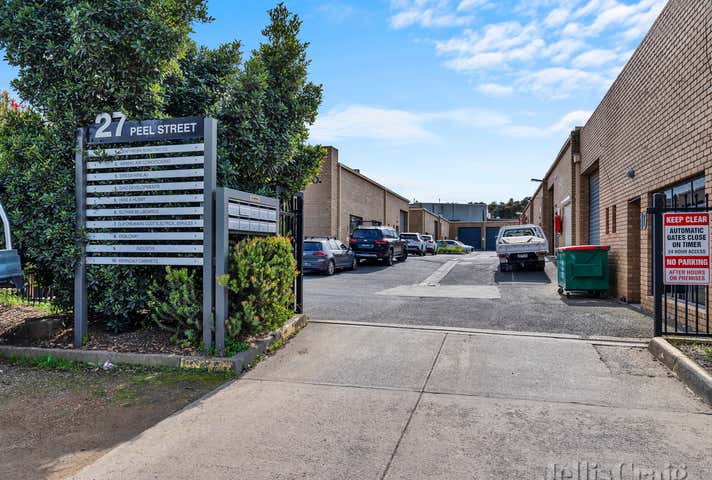 5/27 Peel Street Eltham VIC 3095 - Image 9