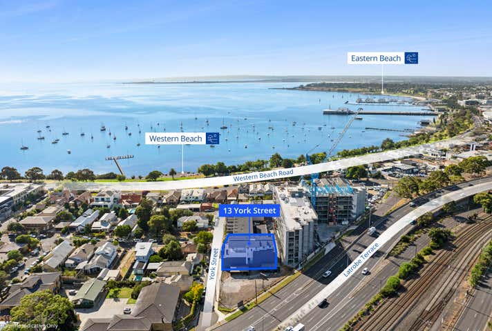 Lots 1-6, 13 York Street Geelong VIC 3220 - Image 8