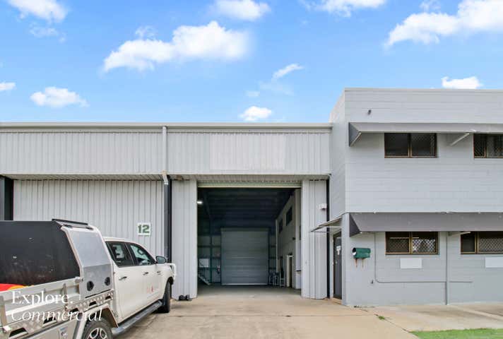 12/2 Jeffcoat Street Paget QLD 4740 - Image 8