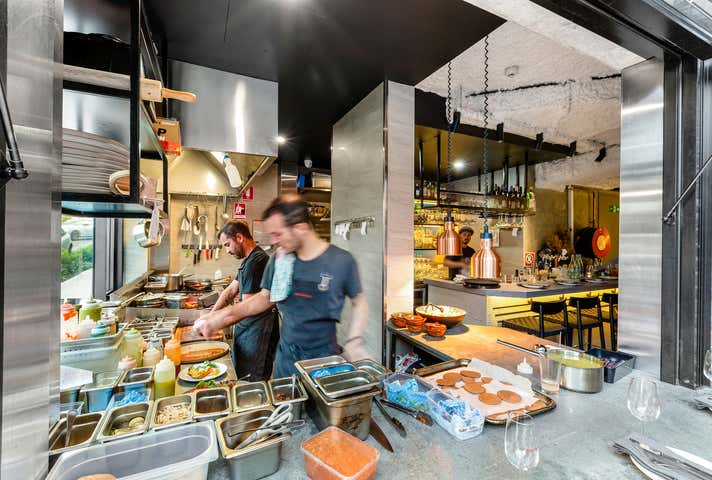 Level GF, 37-41 Bayswater Road Potts Point NSW 2011 - Image 5